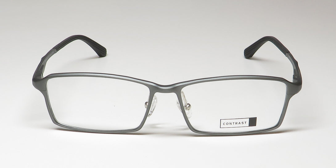 Contrast Kinetic Eyeglasses