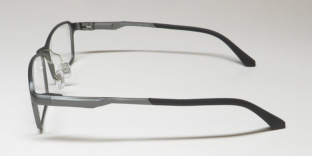 Contrast Kinetic Eyeglasses