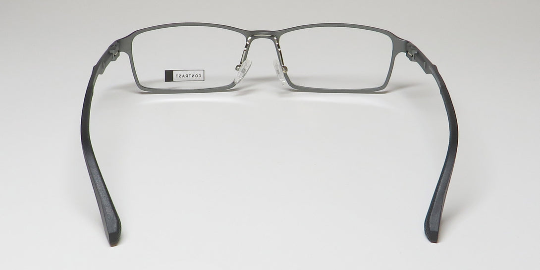 Contrast Kinetic Eyeglasses
