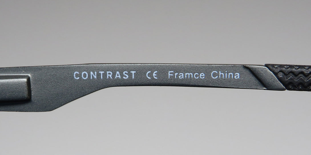 Contrast Kinetic Eyeglasses