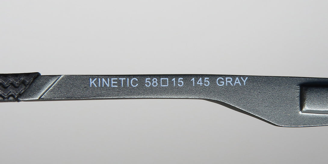 Contrast Kinetic Eyeglasses