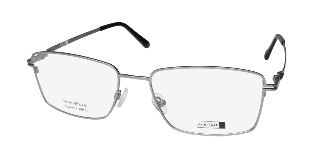 Contrast Museros Eyeglasses