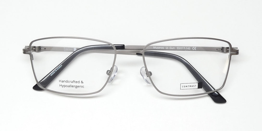Contrast Museros Eyeglasses