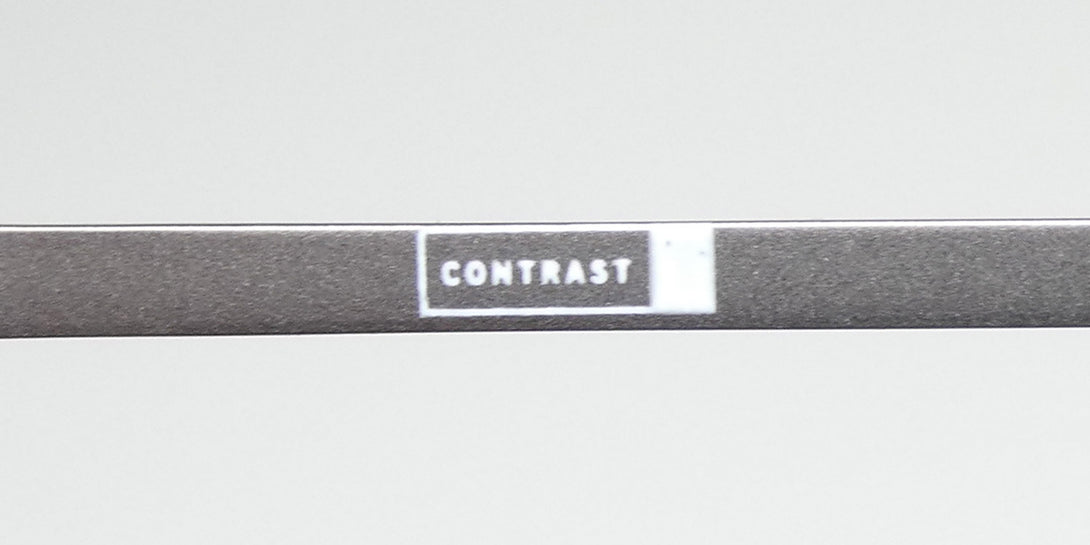 Contrast Museros Eyeglasses