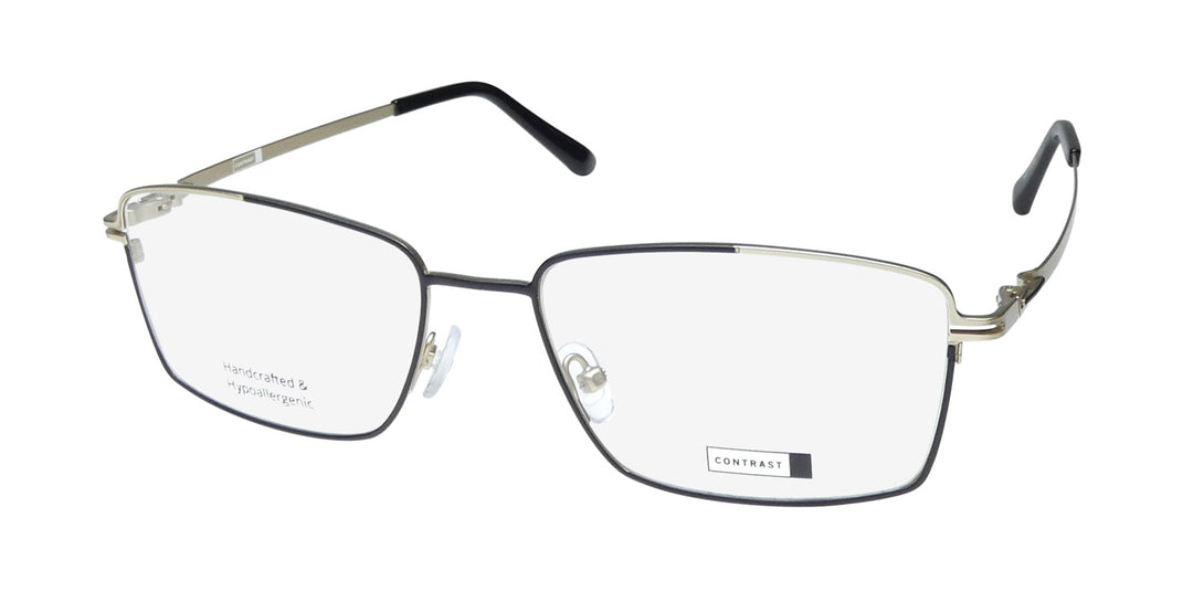 Contrast Museros Eyeglasses