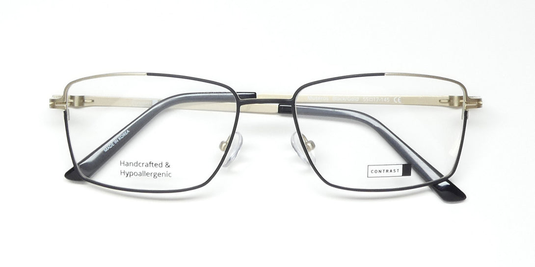 Contrast Museros Eyeglasses