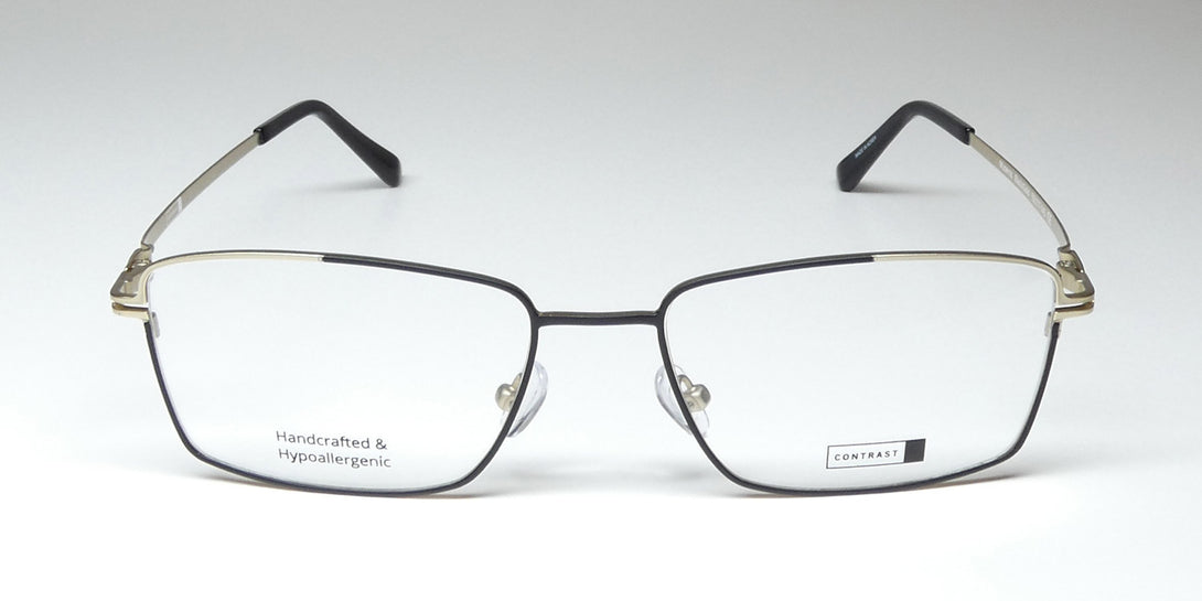 Contrast Museros Eyeglasses