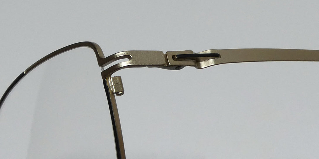 Contrast Museros Eyeglasses