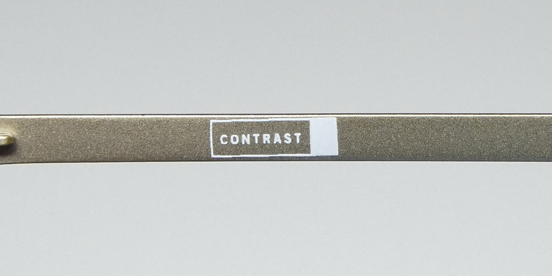 Contrast Museros Eyeglasses