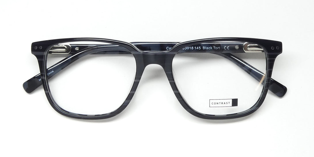 Color_black tortoise