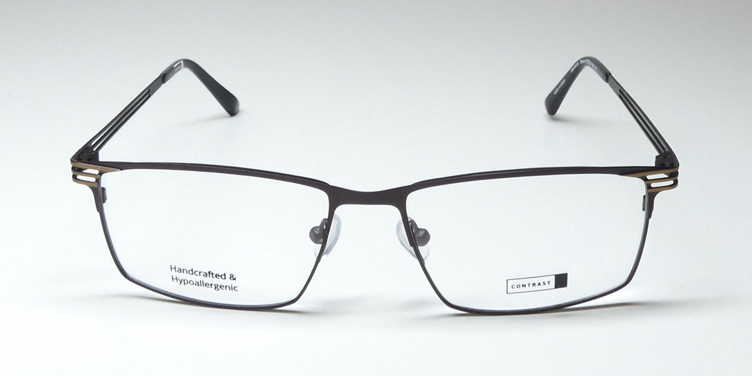 Contrast Maverick Eyeglasses