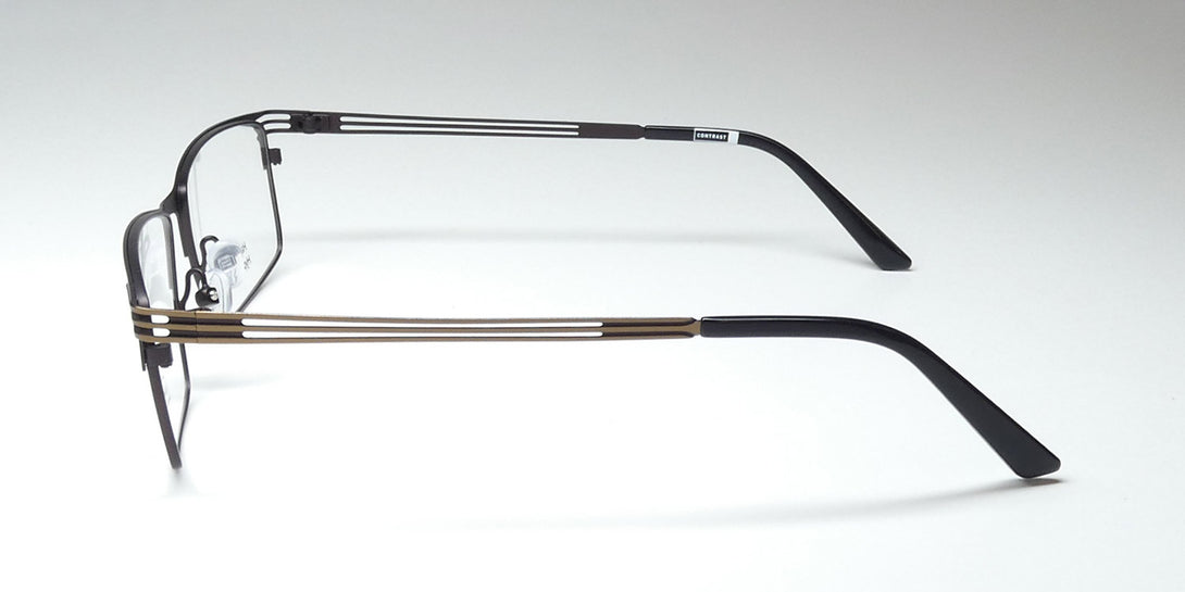 Contrast Maverick Eyeglasses