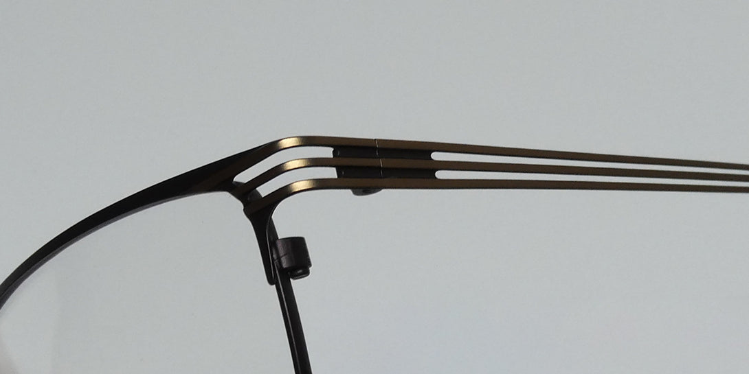Contrast Maverick Eyeglasses