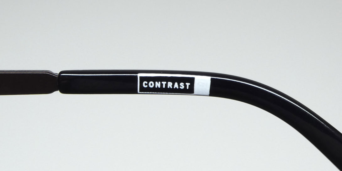 Contrast Maverick Eyeglasses