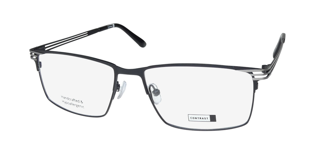 Contrast Maverick Eyeglasses