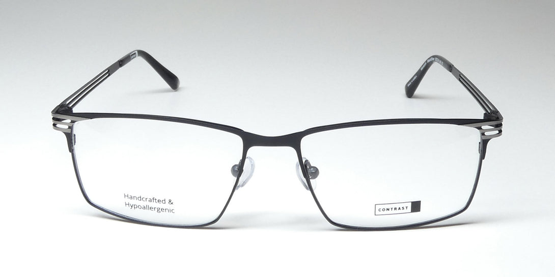 Contrast Maverick Eyeglasses