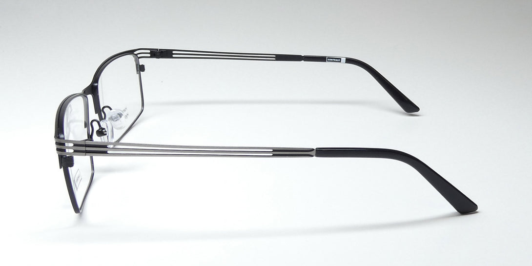 Contrast Maverick Eyeglasses