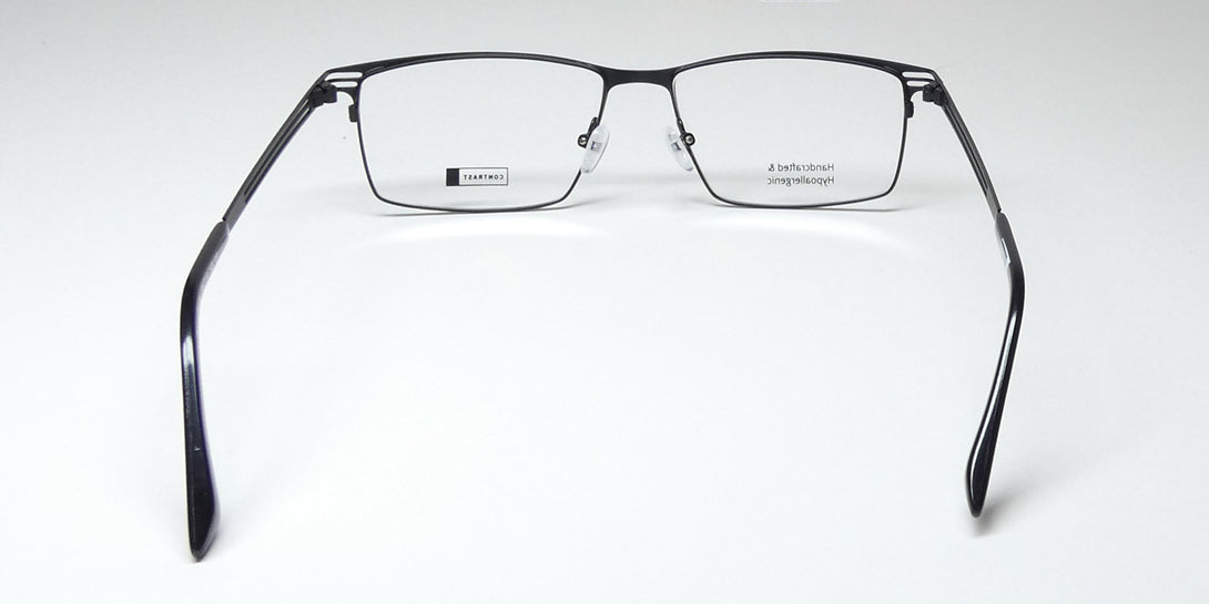 Contrast Maverick Eyeglasses