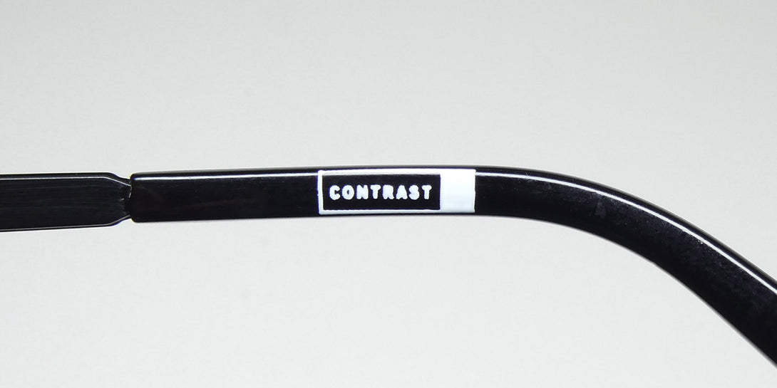 Contrast Maverick Eyeglasses