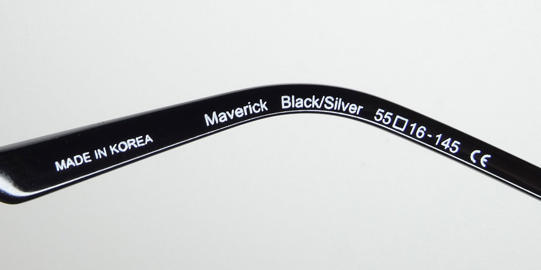 Contrast Maverick Eyeglasses