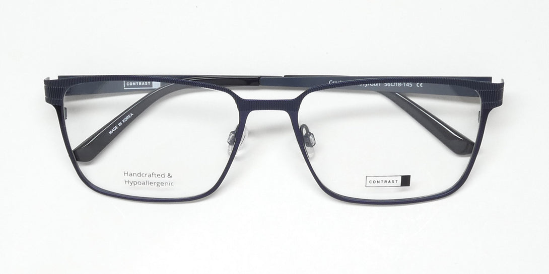 Color_dark navy / gunmetal