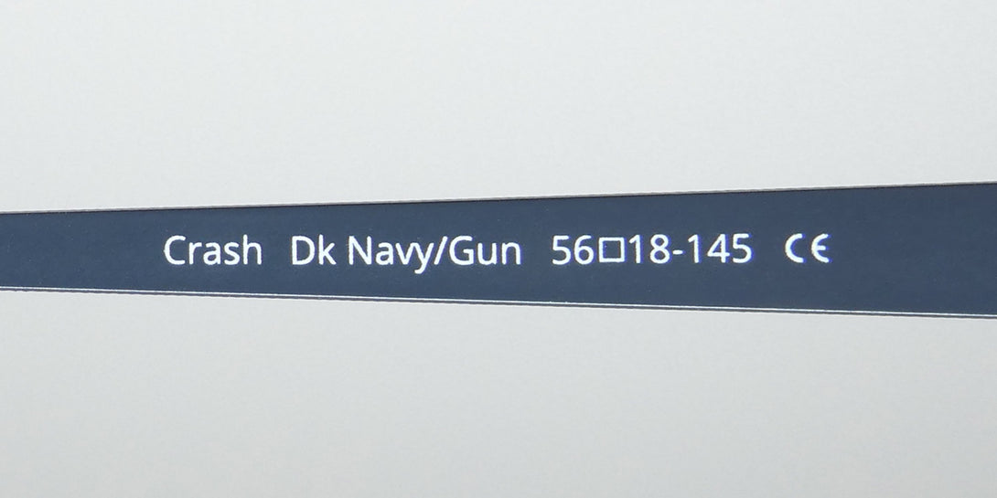 Color_dark navy / gunmetal