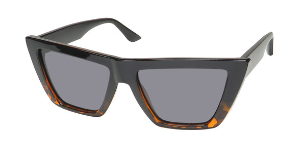 Color_melrose black / tortoise