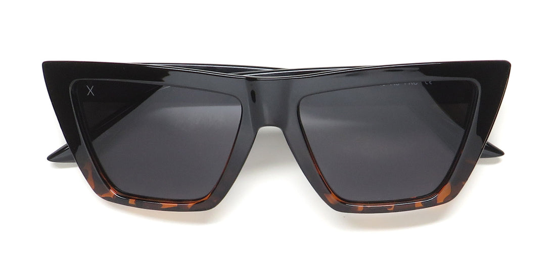 Color_melrose black / tortoise