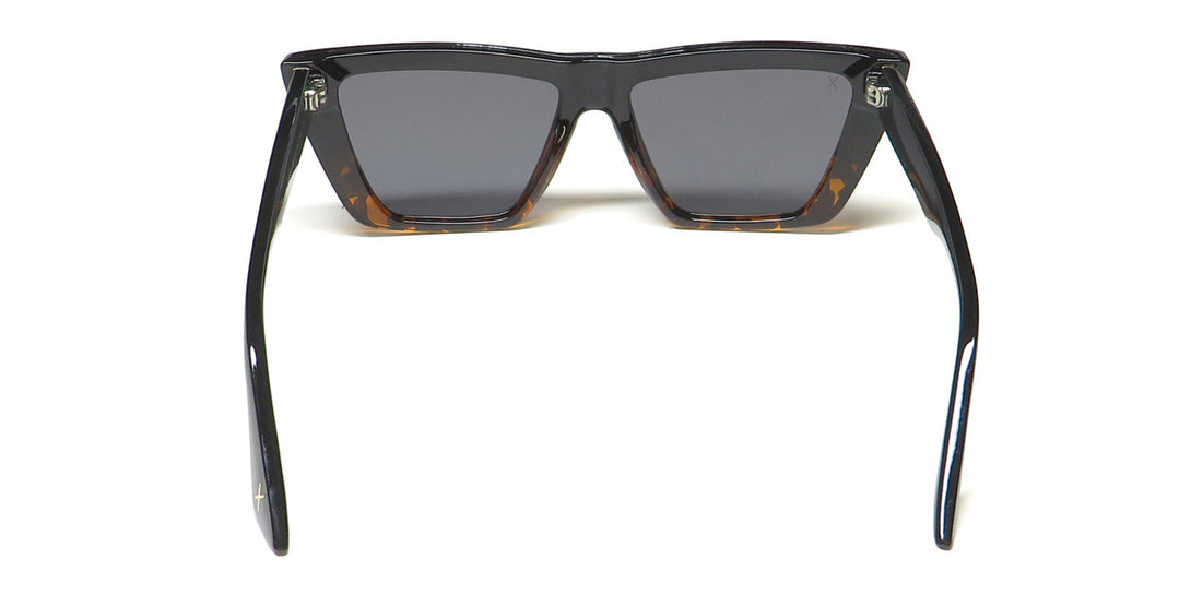 Color_melrose black / tortoise