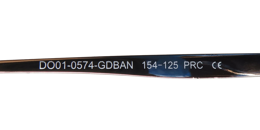 Dime 0574 Sunglasses
