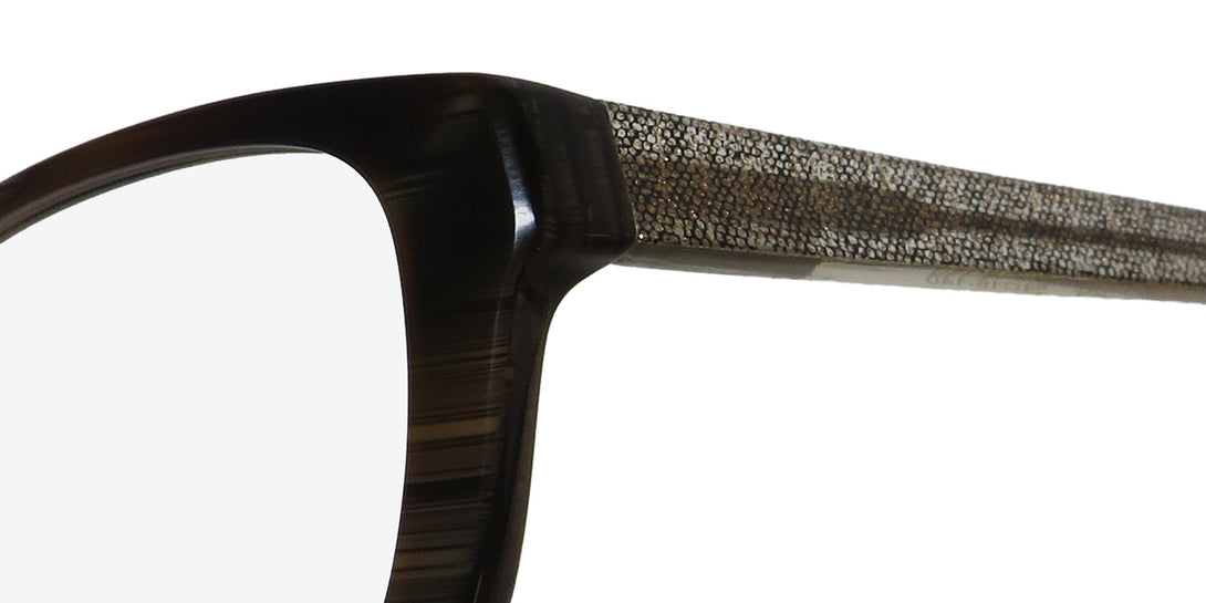 Color_horn / glitter