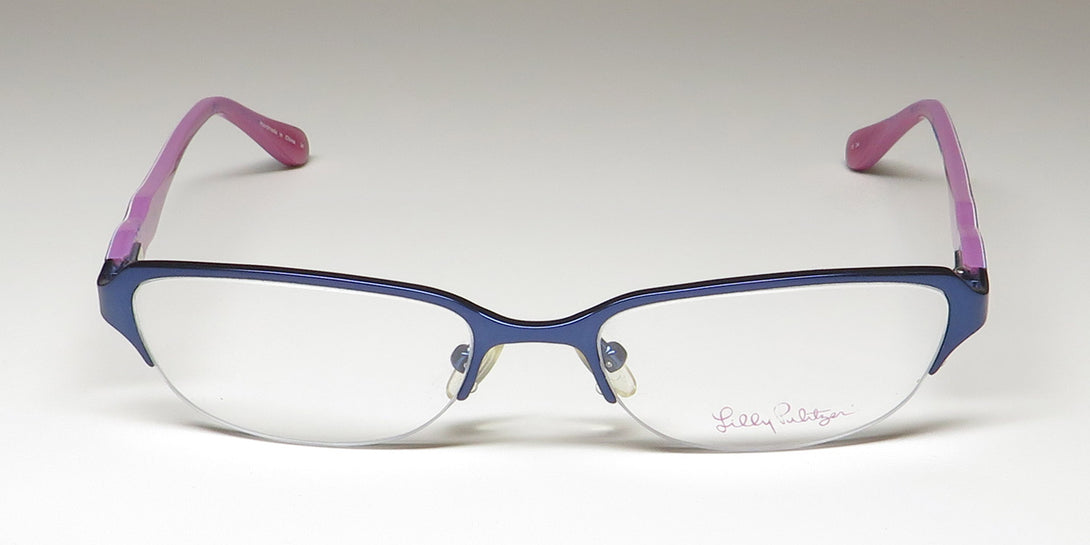 Lilly Pulitzer Jade Eyeglasses