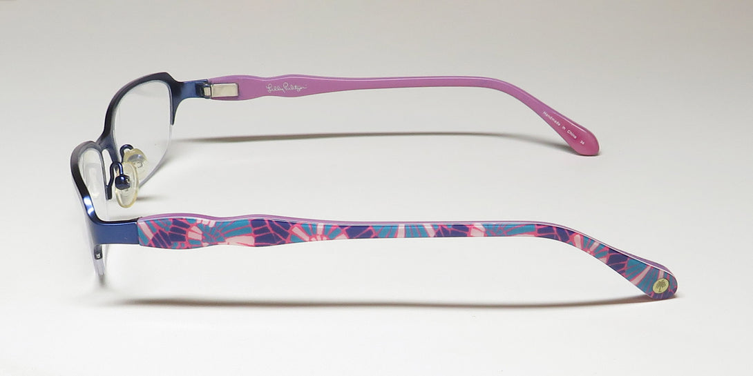 Lilly Pulitzer Jade Eyeglasses