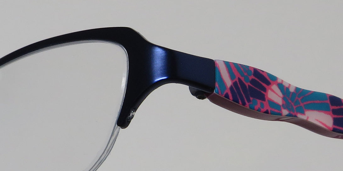 Lilly Pulitzer Jade Eyeglasses