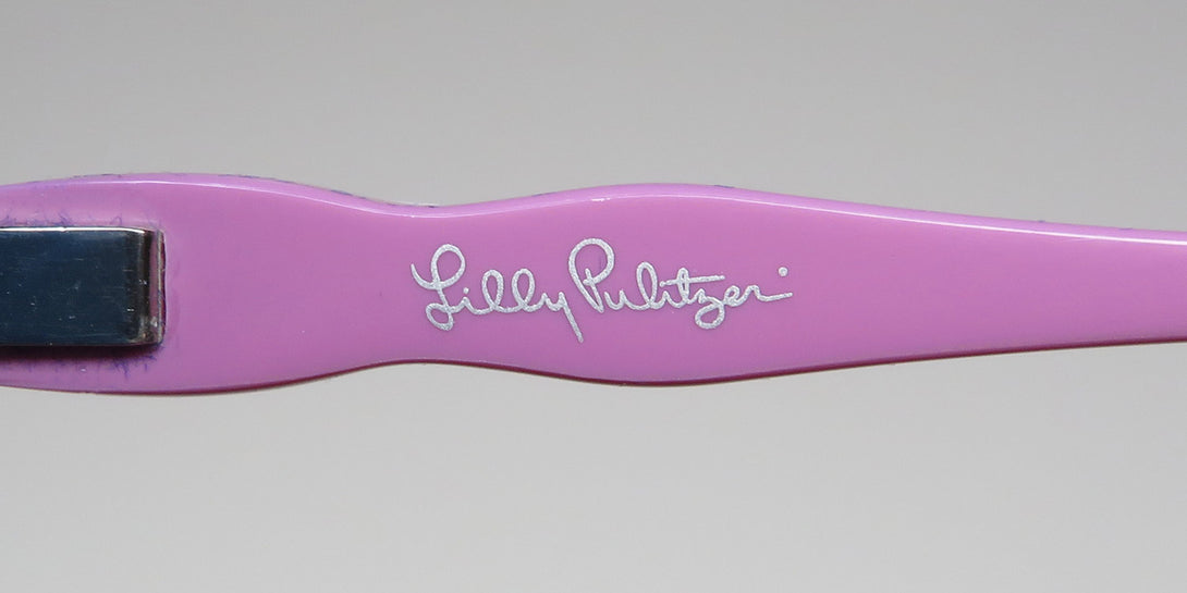 Lilly Pulitzer Jade Eyeglasses