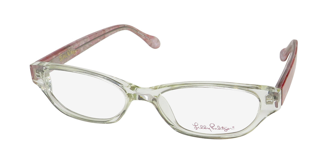 Lilly Pulitzer Winnie Eyeglasses