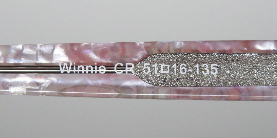 Lilly Pulitzer Winnie Eyeglasses