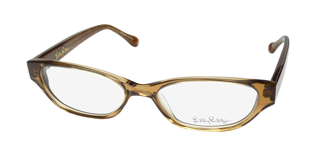 Lilly Pulitzer Winnie Eyeglasses