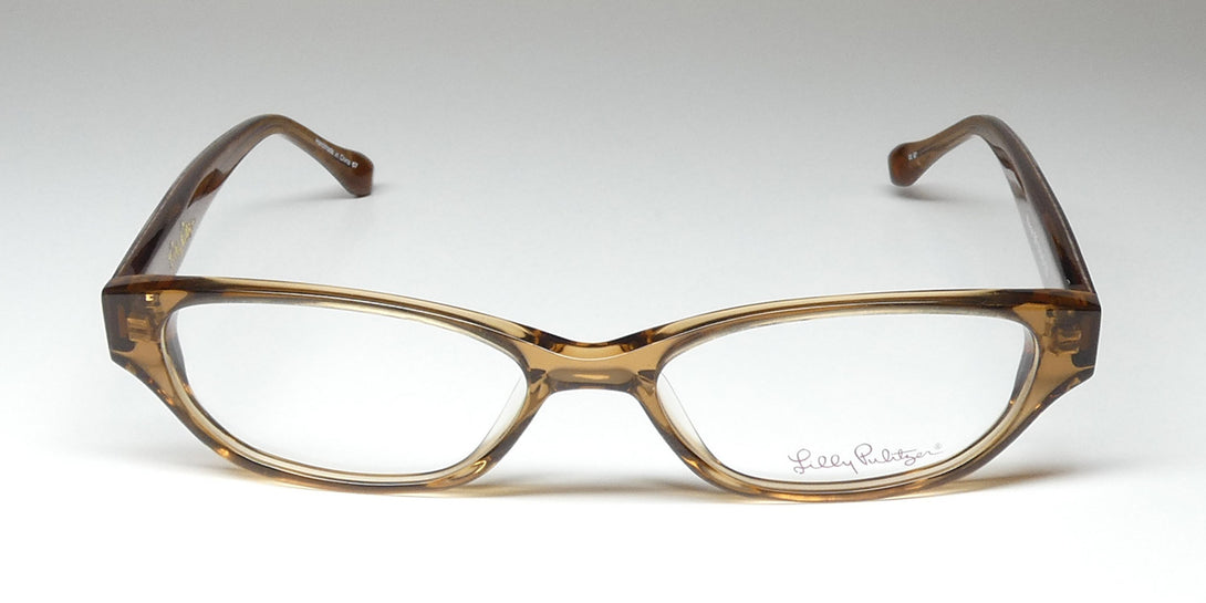 Lilly Pulitzer Winnie Eyeglasses