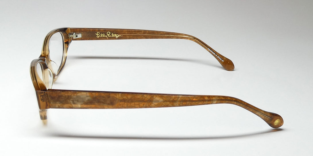 Lilly Pulitzer Winnie Eyeglasses