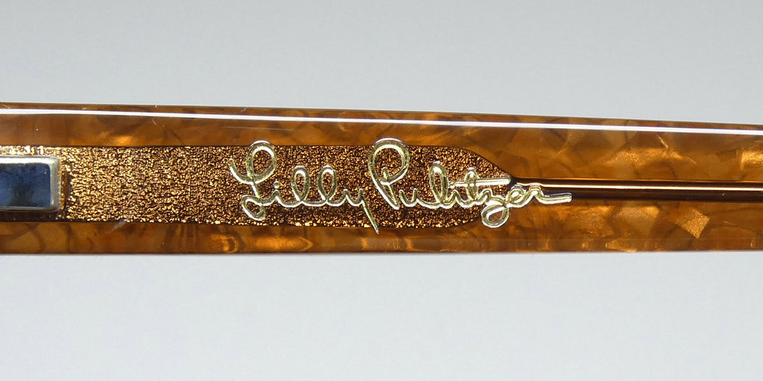 Lilly Pulitzer Winnie Eyeglasses