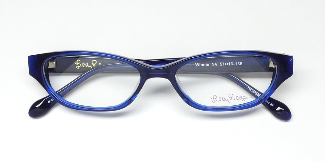 Lilly Pulitzer Winnie Eyeglasses