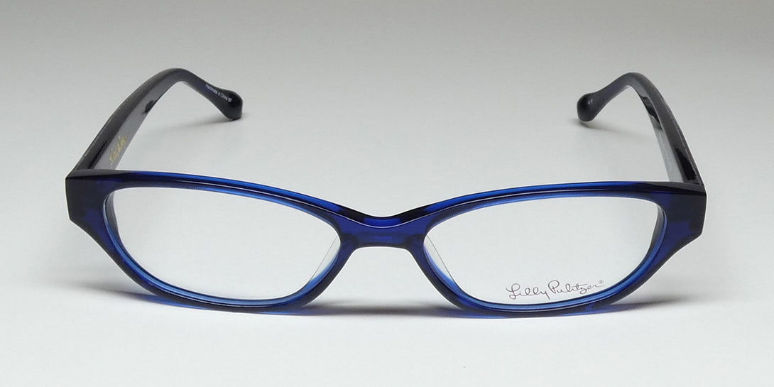 Lilly Pulitzer Winnie Eyeglasses