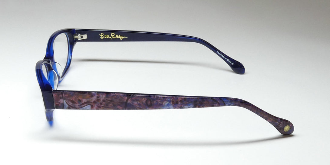 Lilly Pulitzer Winnie Eyeglasses