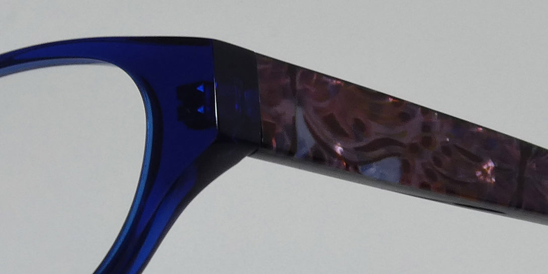 Lilly Pulitzer Winnie Eyeglasses