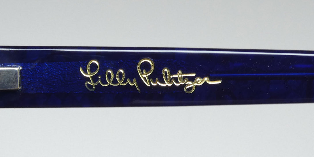 Lilly Pulitzer Winnie Eyeglasses
