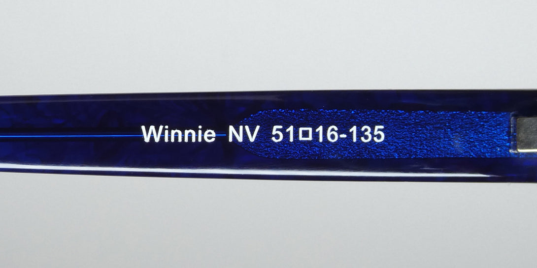 Lilly Pulitzer Winnie Eyeglasses