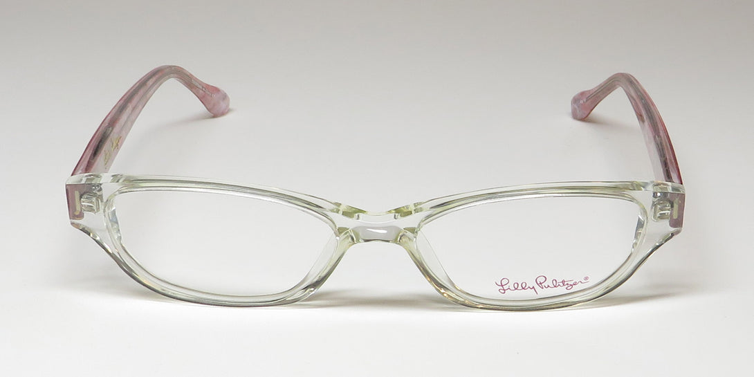 Lilly Pulitzer Winnie Eyeglasses