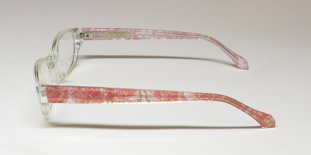 Lilly Pulitzer Winnie Eyeglasses