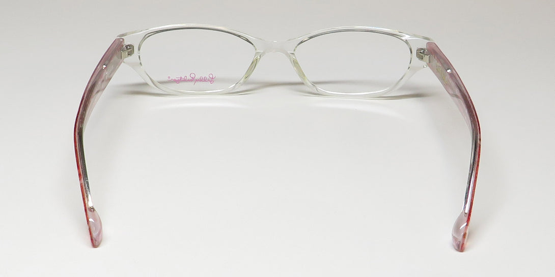 Lilly Pulitzer Winnie Eyeglasses